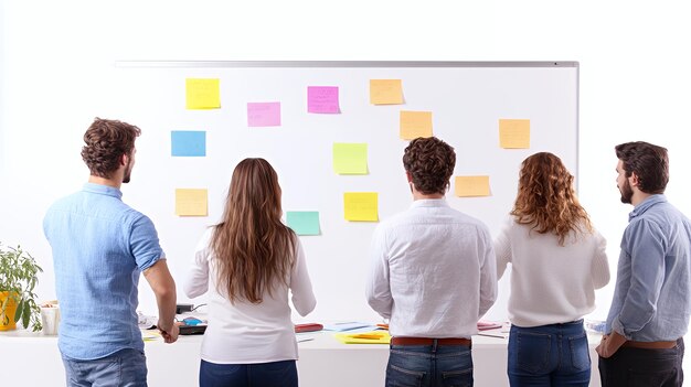 Spotkanie planistyczne